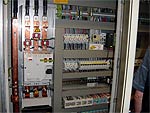 Projektbeispiel für Schaltschrankbau und Automatisierungsanlagen