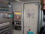 Projektbeispiel für Schaltschrankbau und Automatisierungsanlagen